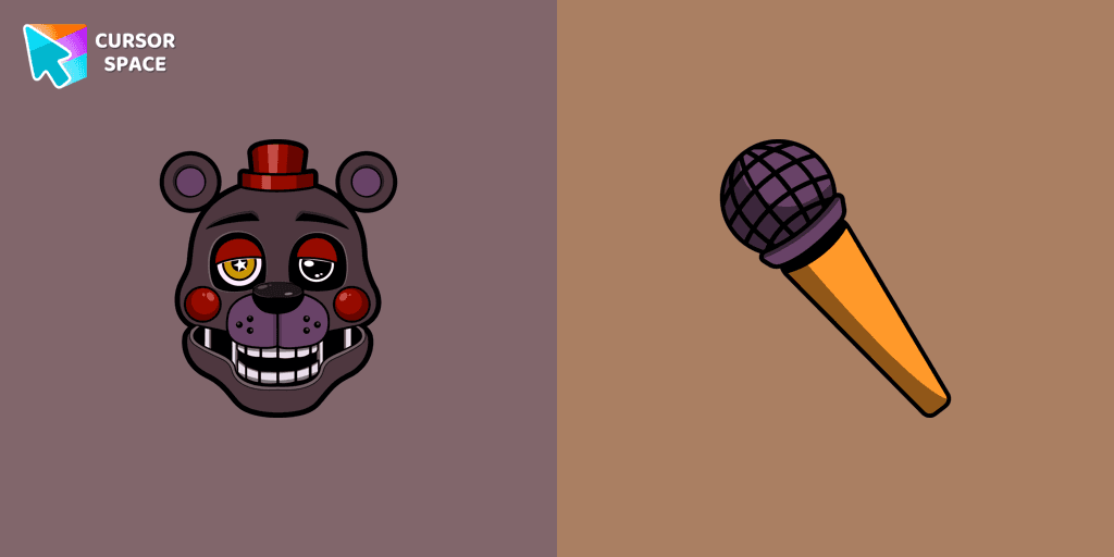 Lefty cursor