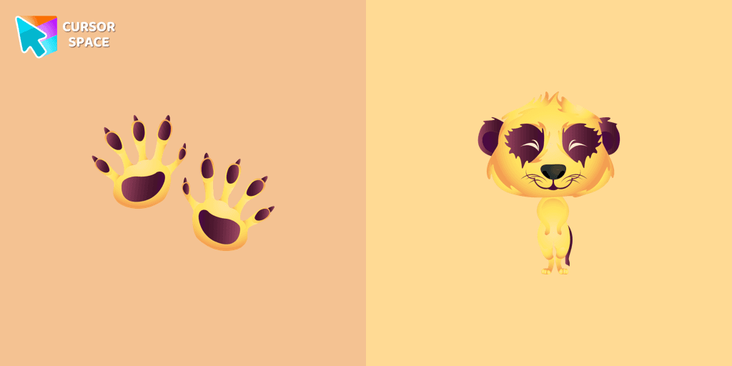 Meerkat cursor cursor pack